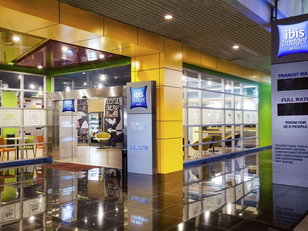 Mandai Cordia Hotel Makassar Airport מראה חיצוני תמונה