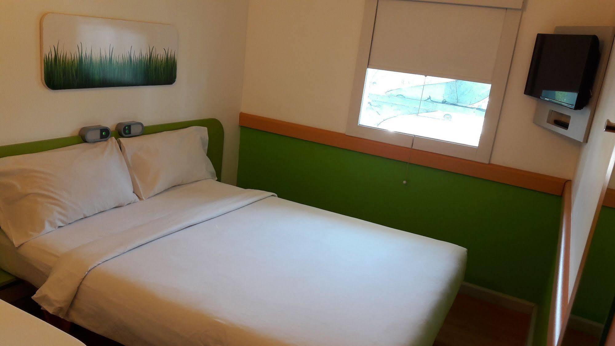 Mandai Cordia Hotel Makassar Airport מראה חיצוני תמונה