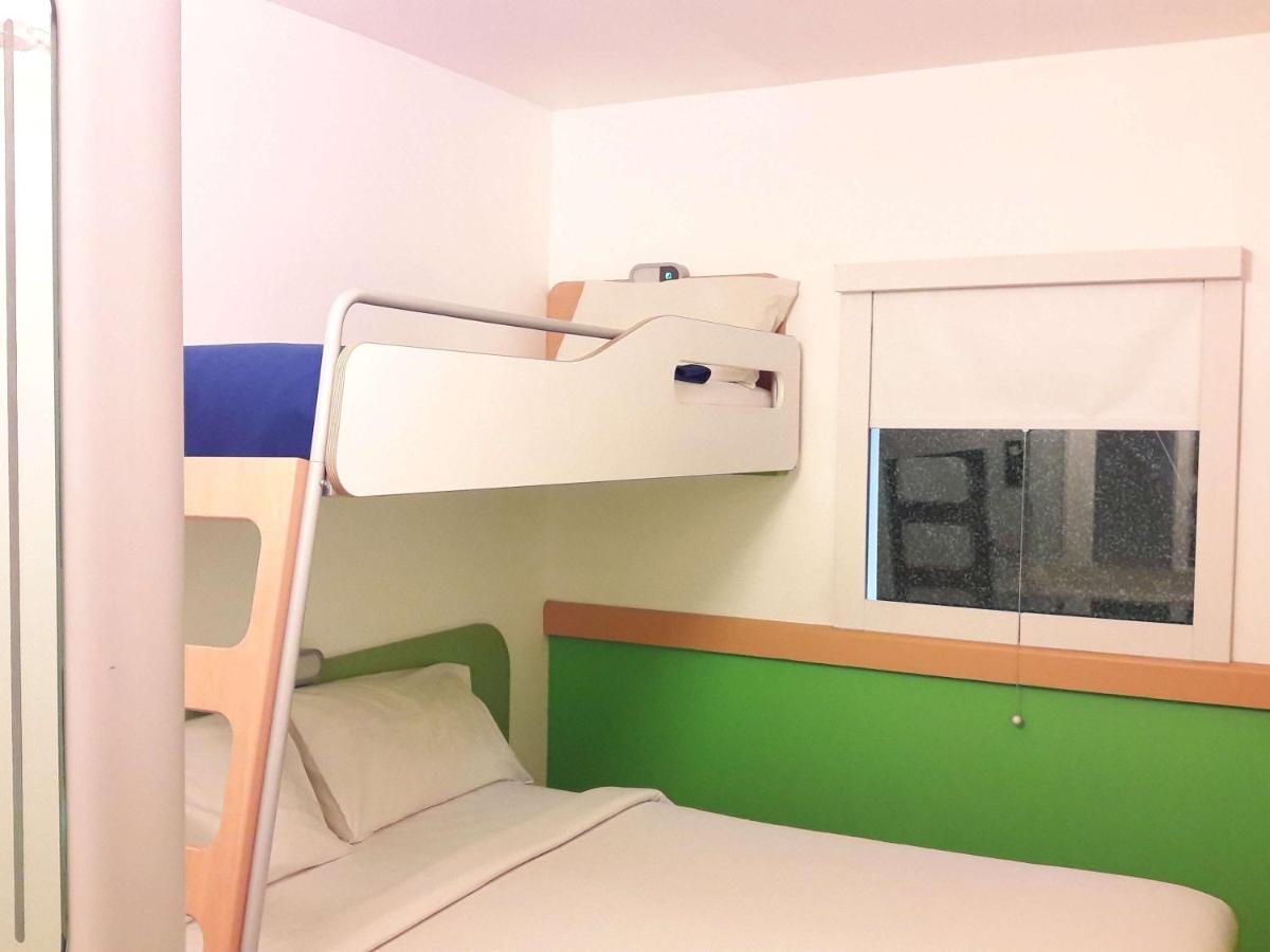 Mandai Cordia Hotel Makassar Airport מראה חיצוני תמונה